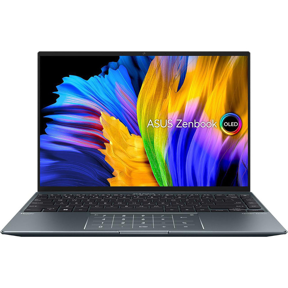 ASUS ZenBook 14 Flip UP5401E 14&quot; Laptop