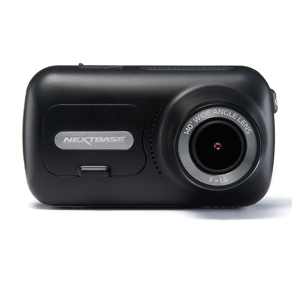 Nextbase 322 2.5&quot; Dashcam Black