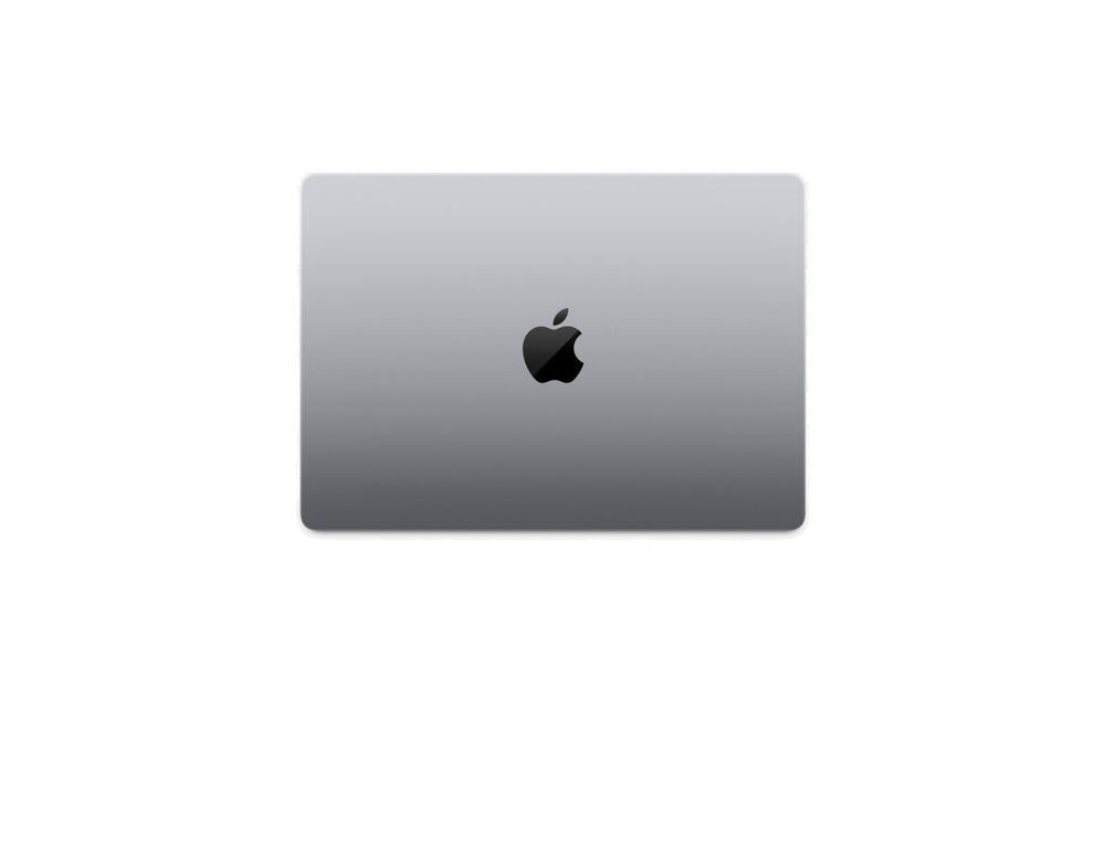 Apple MacBook Pro MKGQ3LL/A 14.2" Space Grey