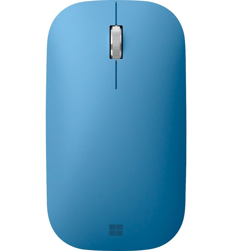 Microsoft Modern KTF-00069 Mobile Mouse Sapphire