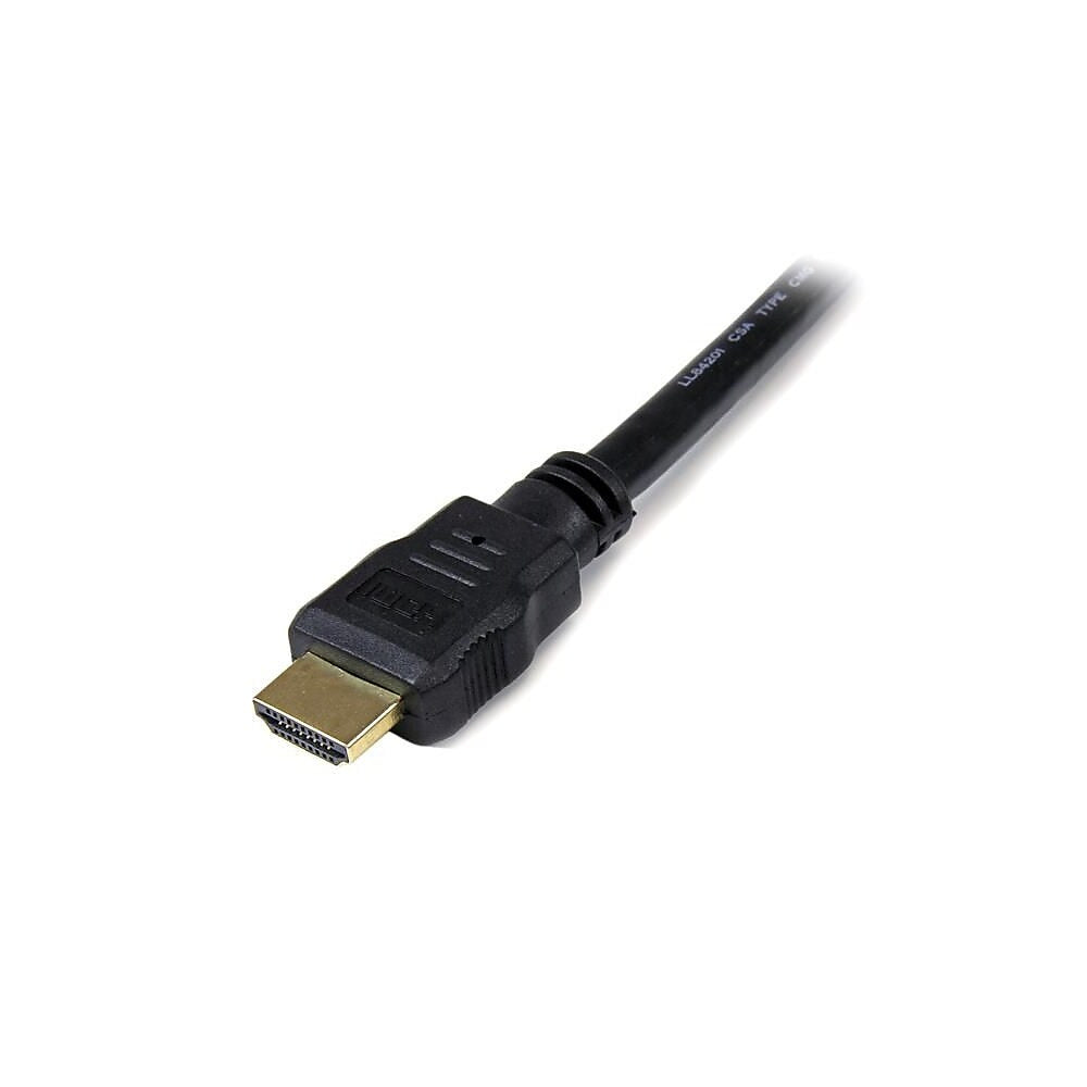 StarTech 3 ft High Speed HDMI Cable