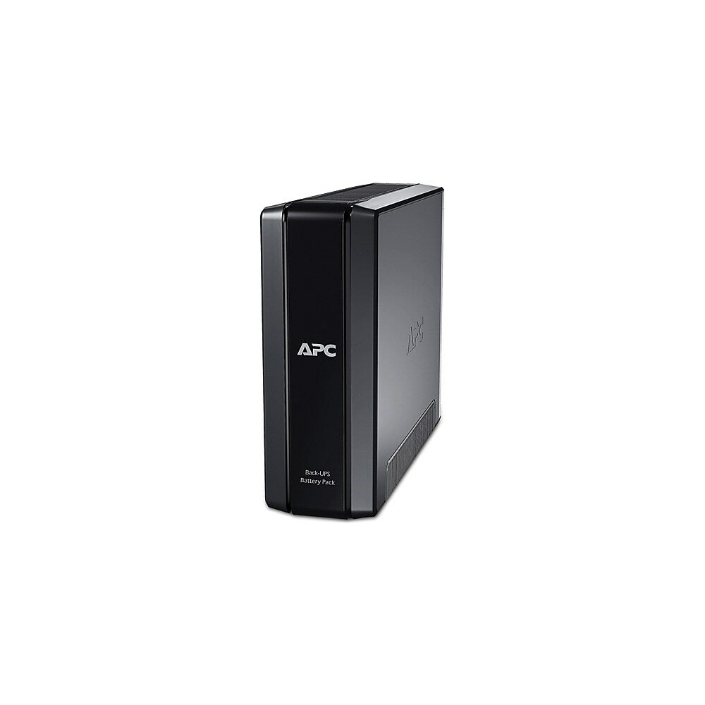 APC Back-UPS Pro BR24BPG External Battery Pack