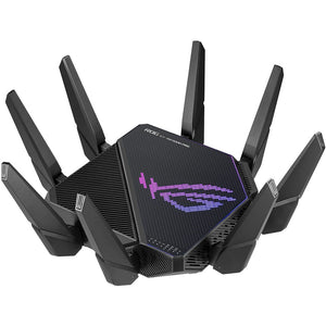 ASUS ROG Rapture GT-AX11000 Pro Gaming Router Black