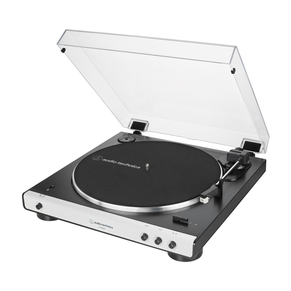 Audio-Technica Fully Automatic Wireless Belt Drive Turntable