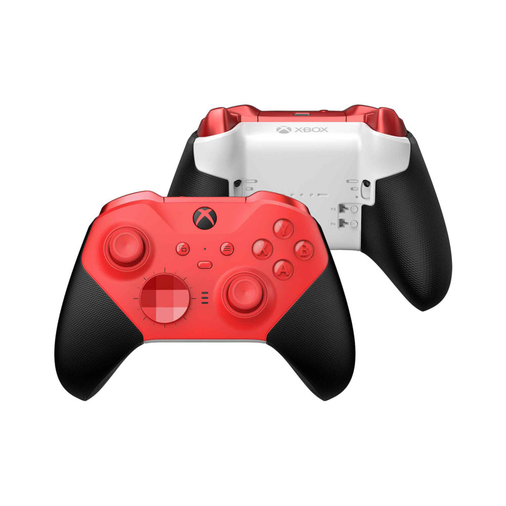 Xbox Elite Series 2 Core Wireless Controller Red