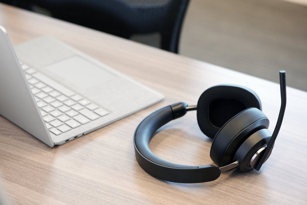 Kensington H3000 BT Headset