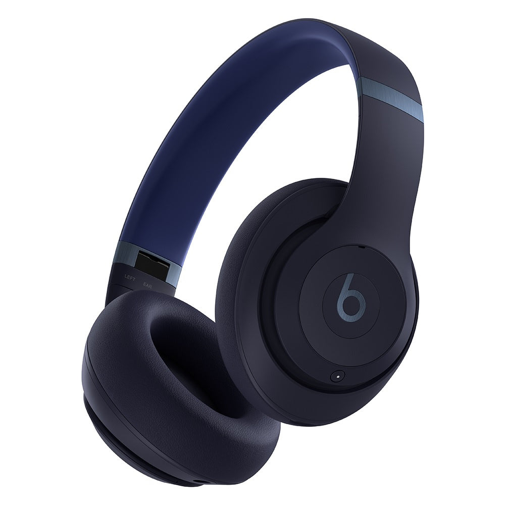 Beats Studio Pro MQTQ3LL/A Headphones Navy