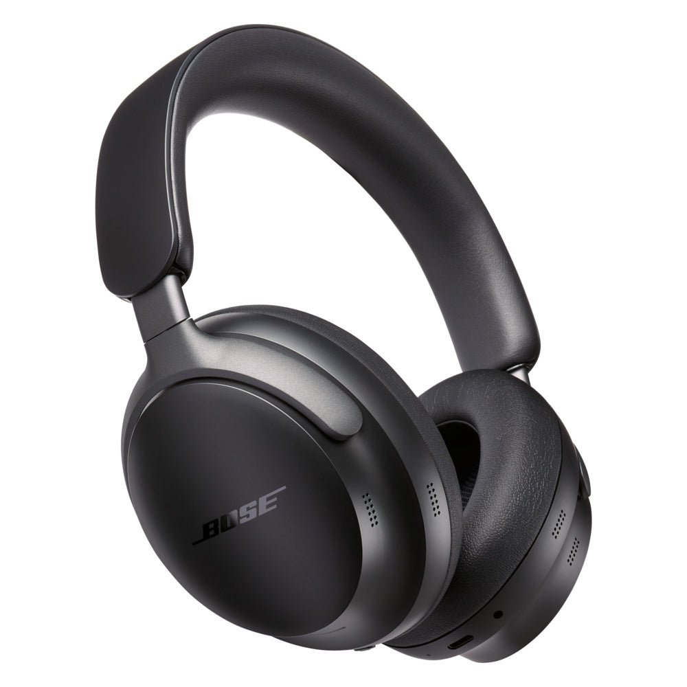 Bose QuietComfort Ultra Headphones Black