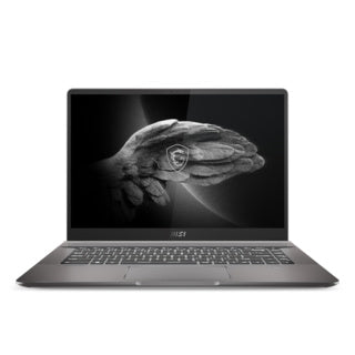 MSI Creator Z16  A12UET 16" Laptop