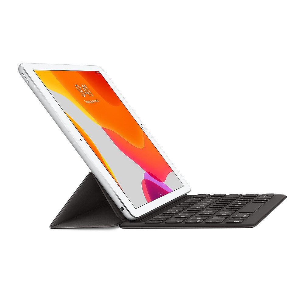 Apple iPad Smart Keyboard MX3L2LL/A Black