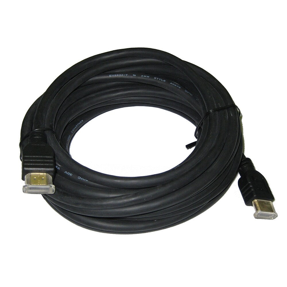 Electronic Master 25 ft Male to Male HDMI Cable