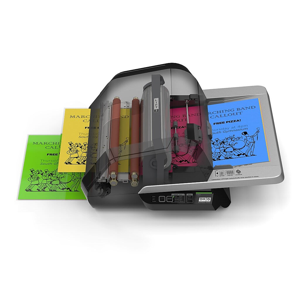 GBC Foton 30 Automated Thermal Laminator
