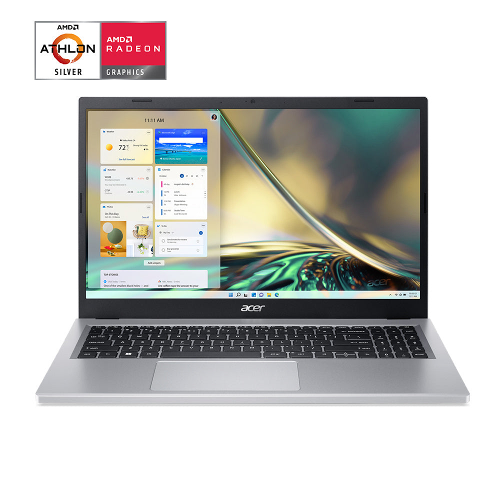 Acer Aspire 3 15  A315-24P-R9NR 15.6" Laptop