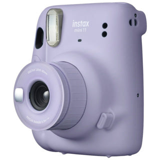 FujiFilm instax Mini 11 Instant Camera Lilac Purple