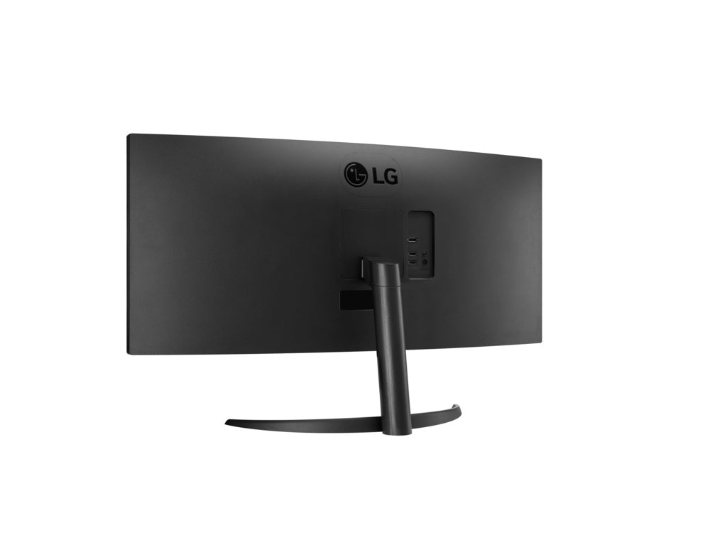 LG 34WR51QC-B 34" Monitor