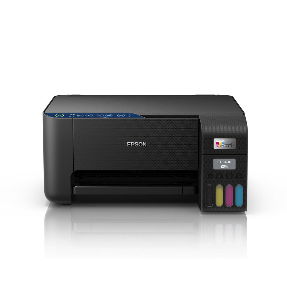 Epson EcoTank ET-2400 All-in-One Printer