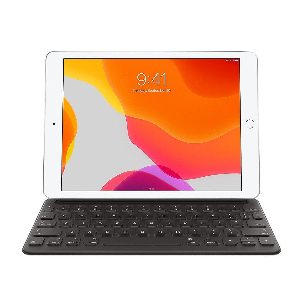 Apple iPad Smart Keyboard MX3L2LL/A Black
