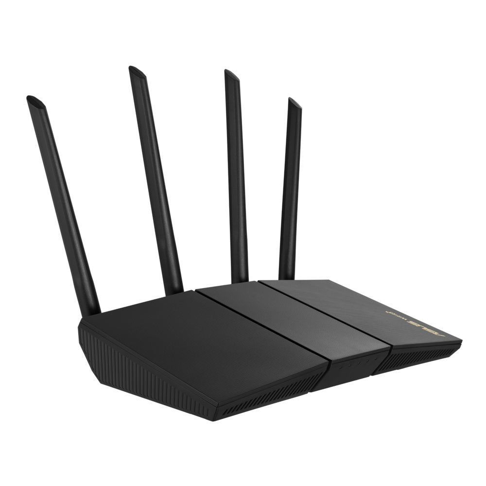 ASUS AX3000 RT-AX57 DUALBAND WIFI Router - SurplusbyDesign