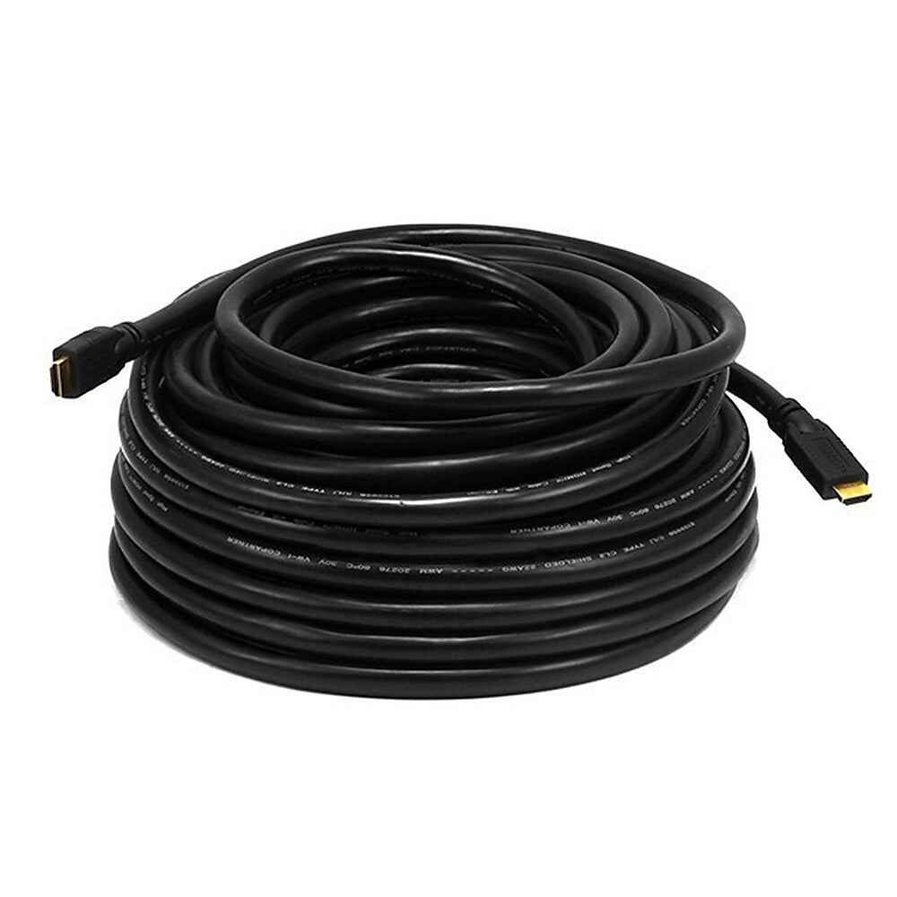 Electronic Master 75 ft Male to Male HDMI Cable