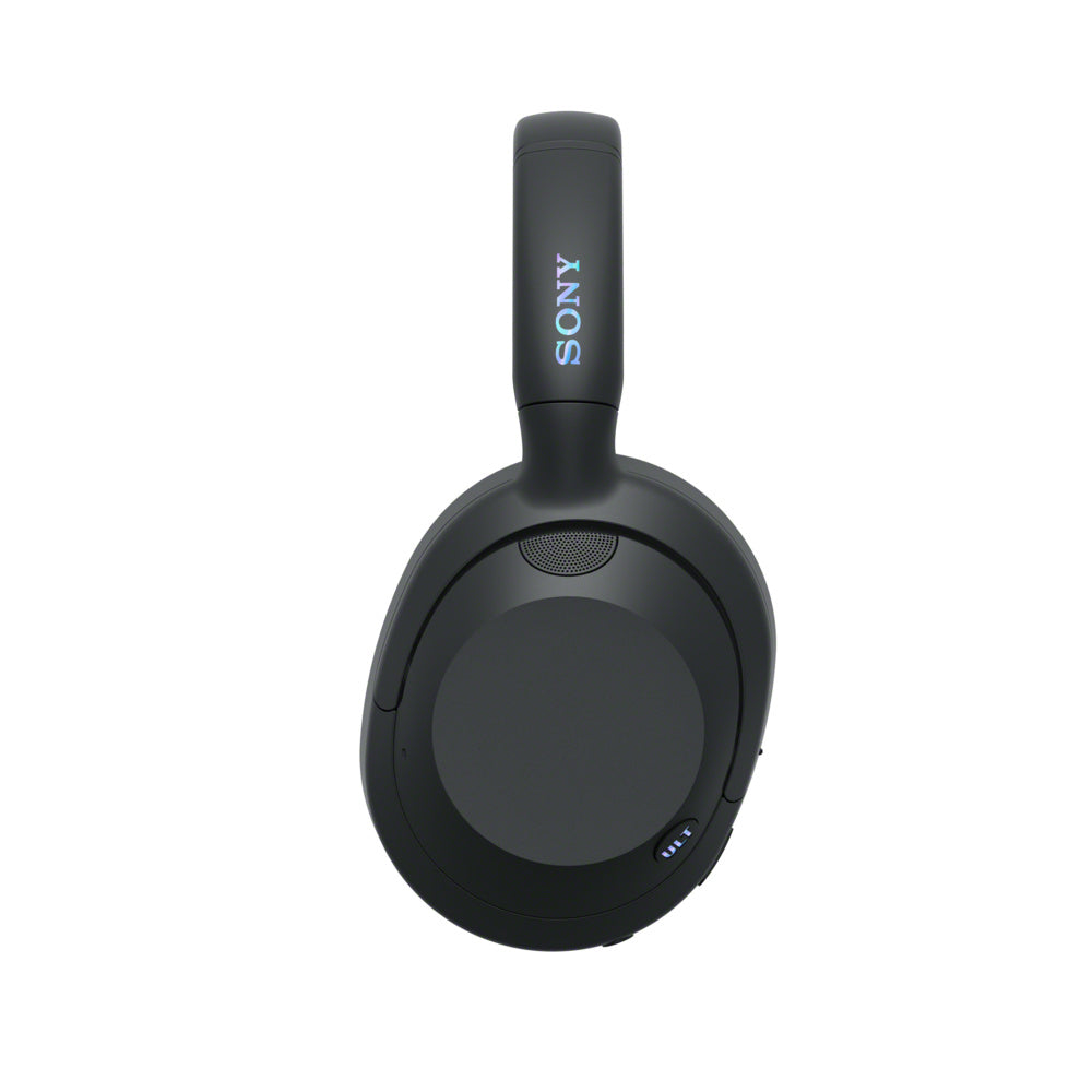 Sony ULT WEAR Headphones Black