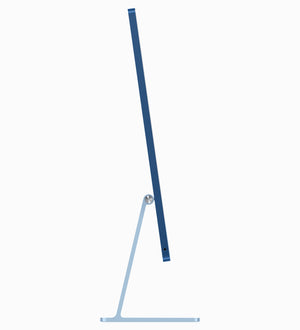 Apple iMac MQRC3C/A 24" Blue French
