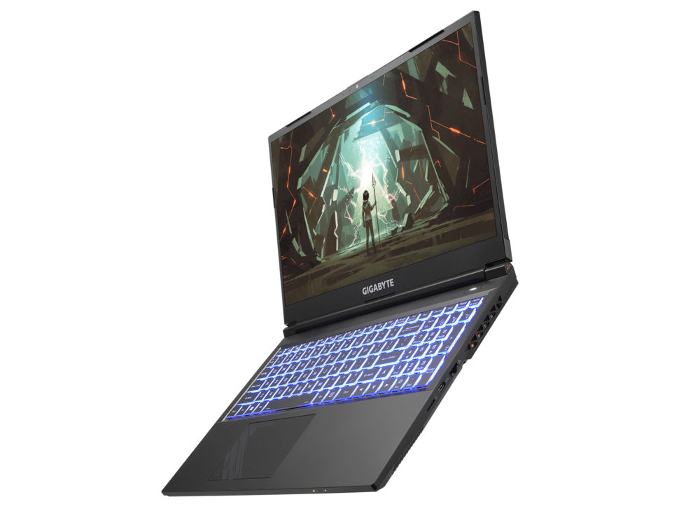 Gigabyte G5 MF-F2US313SH 15.6" Gaming Laptop