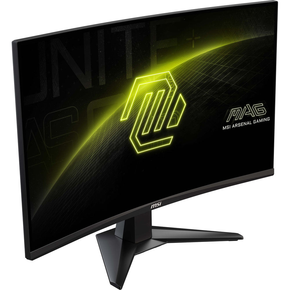 MSI MAG 27CQ6F 27" Monitor