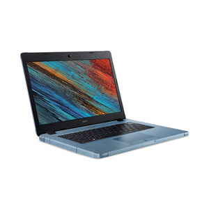 Acer Enduro EUN314LA-51W-57CF 14" Laptop Blue