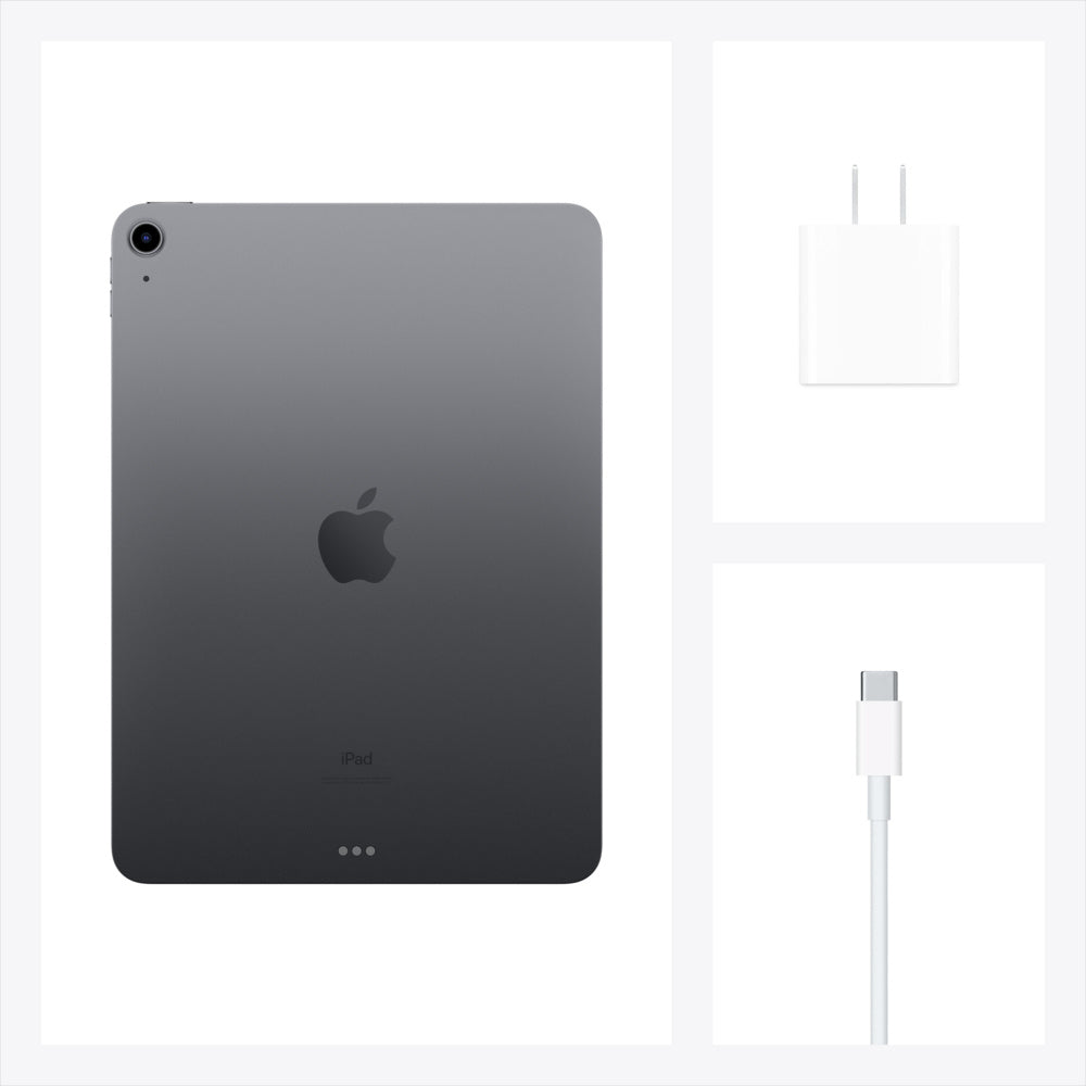 Apple iPad Air  MYFT2VC/A 10.9''256GB Space Grey