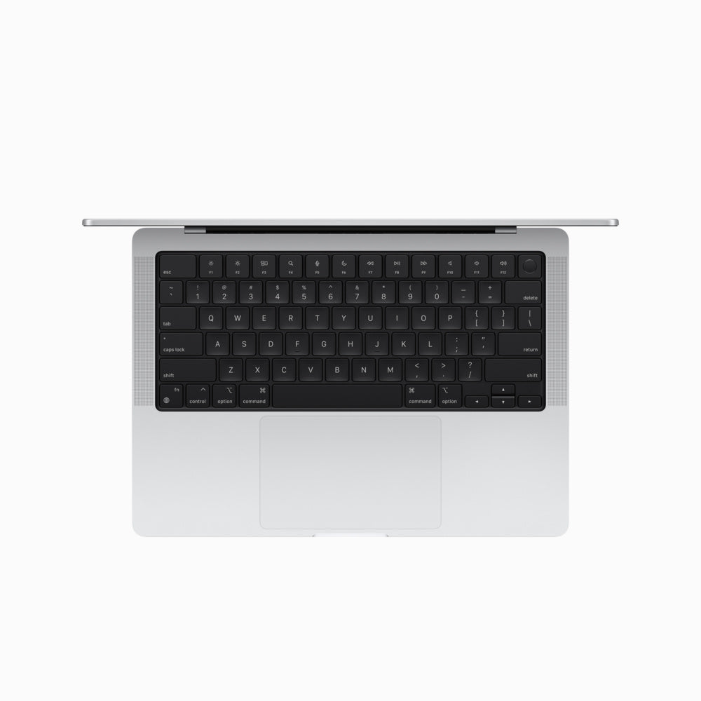 Apple MacBook Pro MRX63LL/A 14.2" Silver