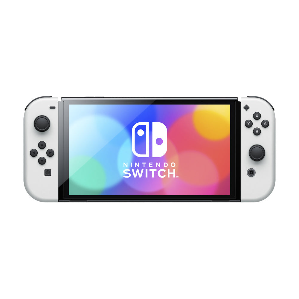 Nintendo Switch OLED Game Console