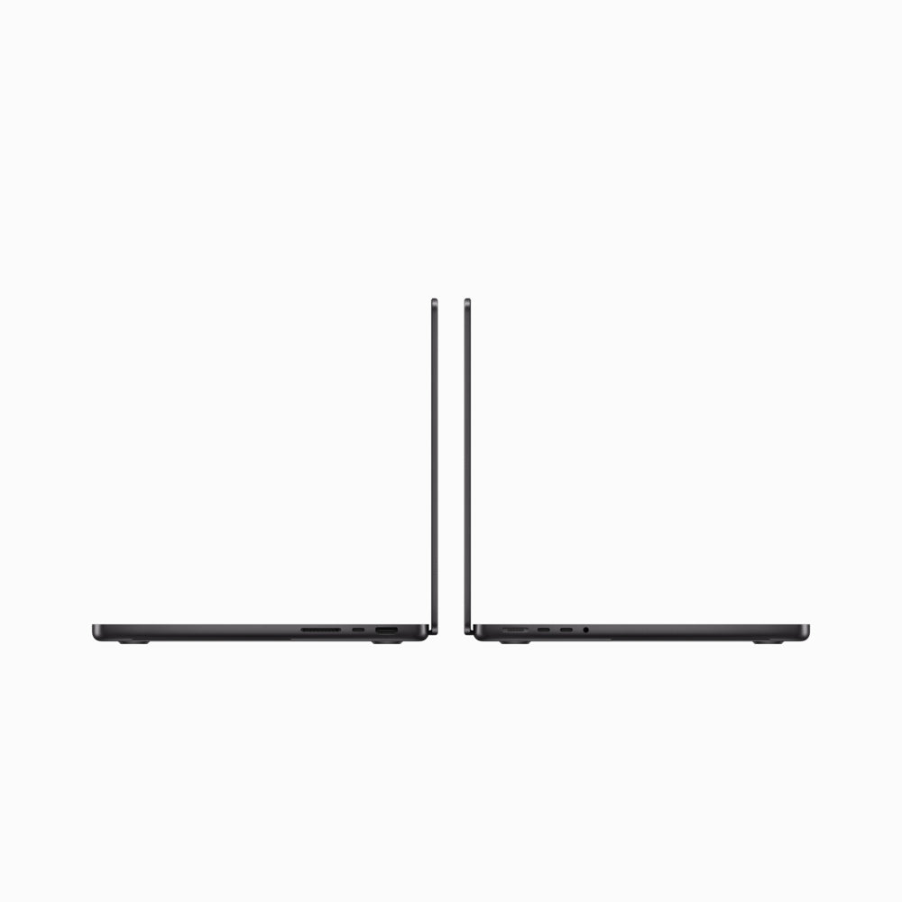 Apple MacBook Pro MRX33C/A 14.2" Space Black French/English