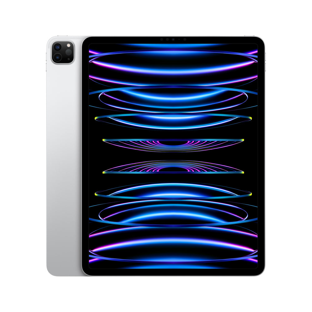Apple iPad Pro MNY03VC/A 12.9" 2TB Silver