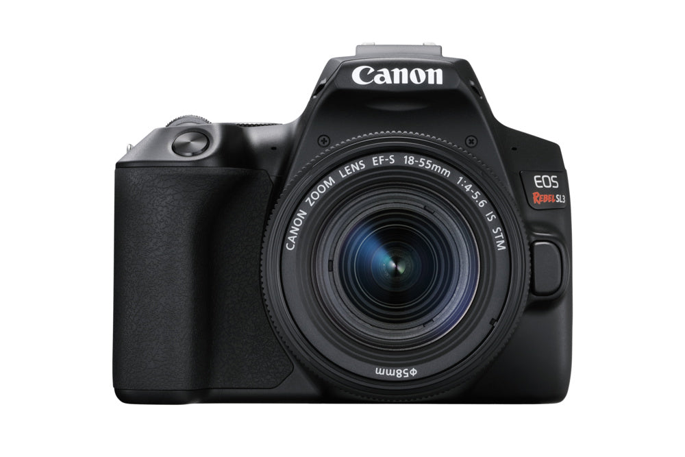 Canon EOS REBEL SL3 SLR Camera