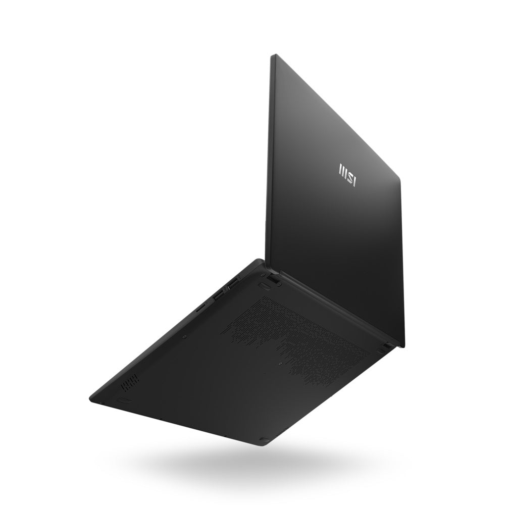 MSI Modern 15 B12M 15.6" Laptop Black