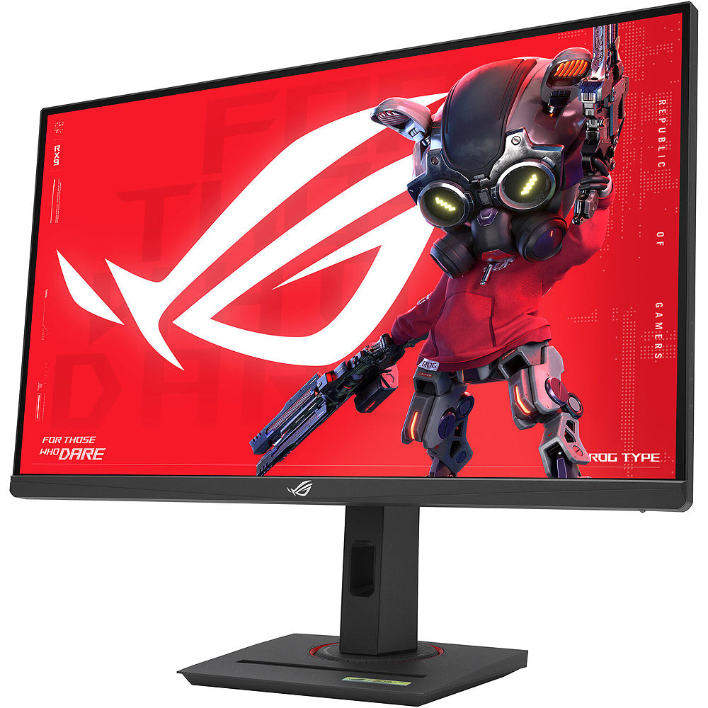 ASUS ROG Strix XG27ACS 27" Monitor