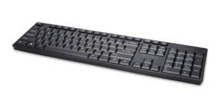 Kensington Pro Fit K75229US Wireless Keyboard