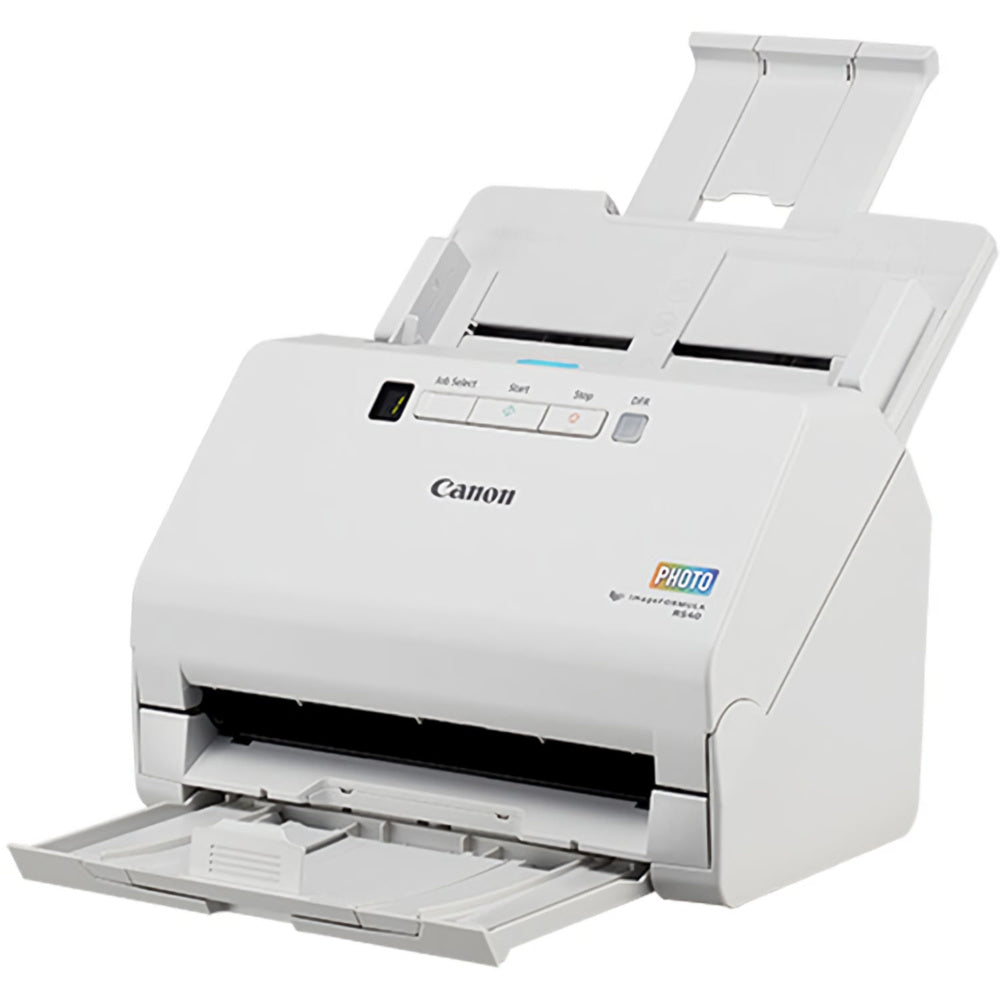 Canon imageFORMULA RS40 Scanner