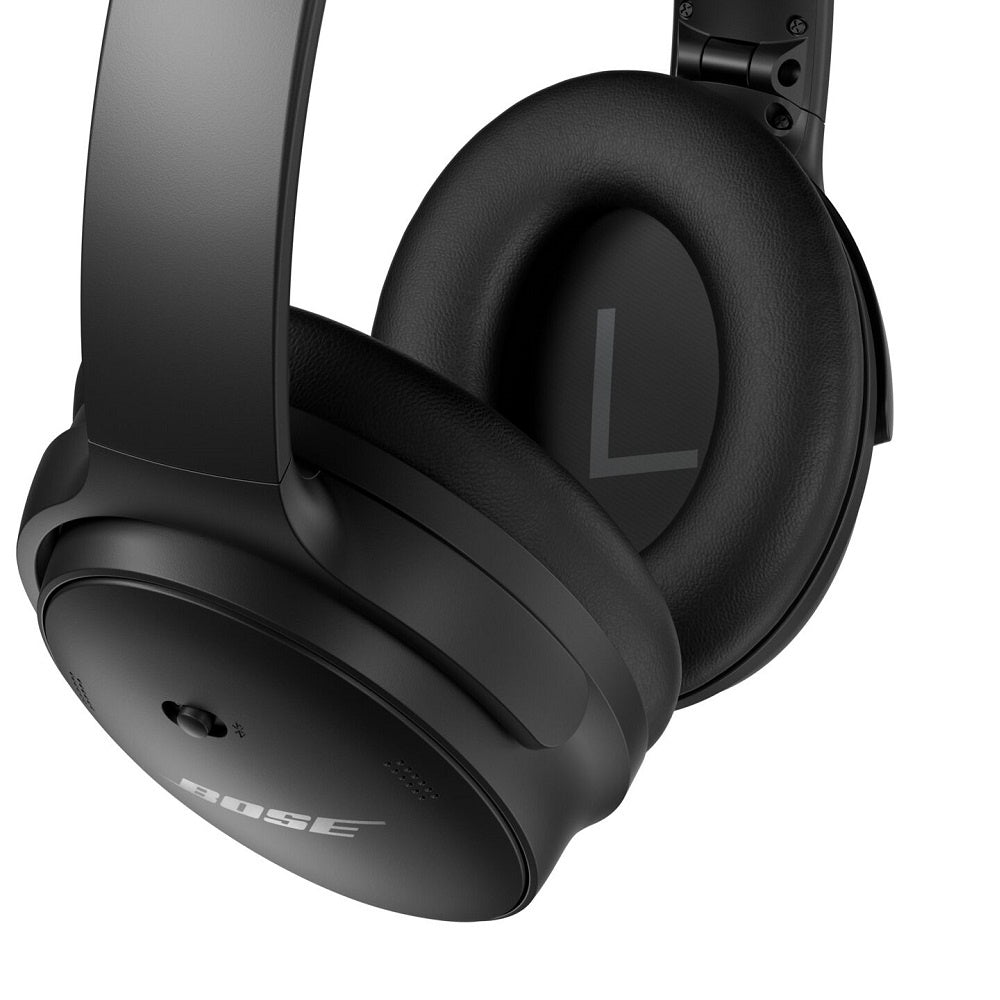 Bose QuietComfort 45 Headphones Triple Black