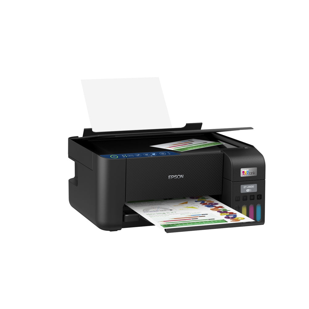 Epson EcoTank ET-2400 All-in-One Printer