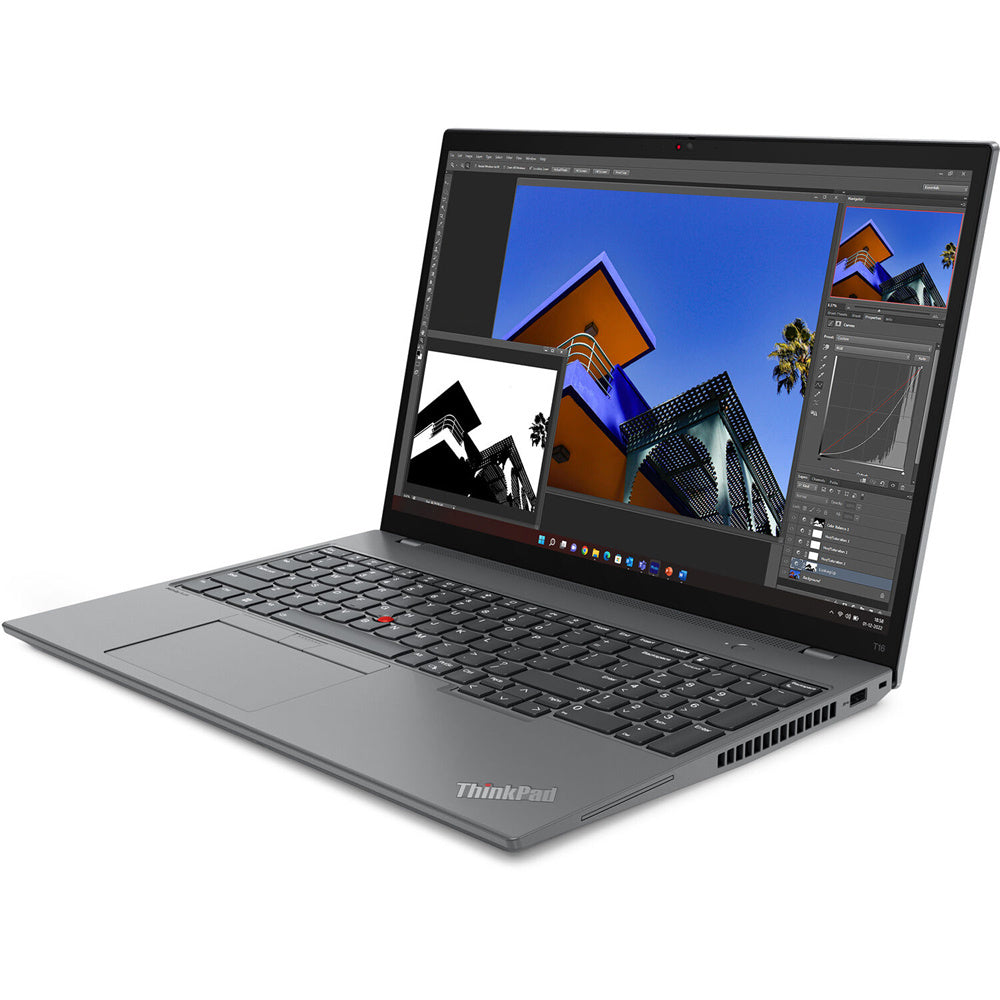 Lenovo ThinkPad T16 Gen 2 21HH001MUS 16" Laptop