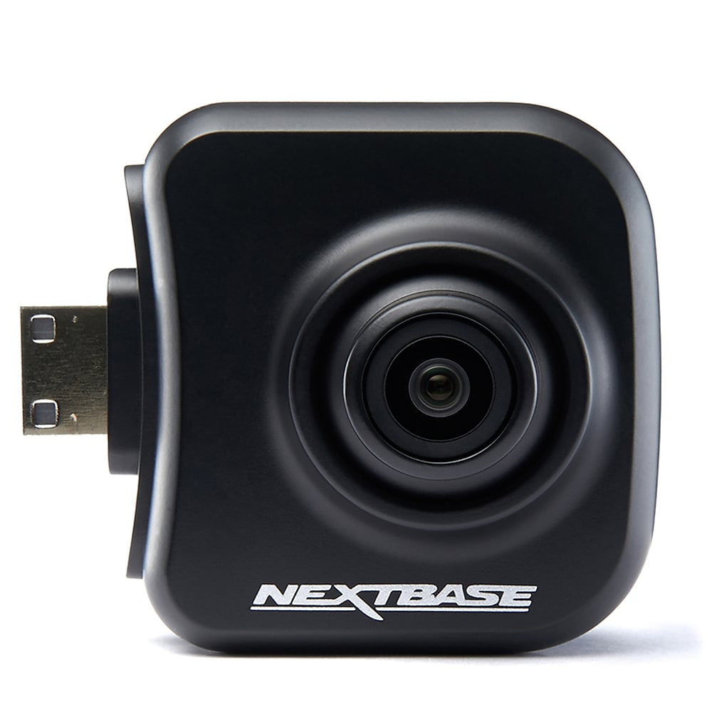 Nextbase NBDVRS2RFCZ Rear View Camera Black