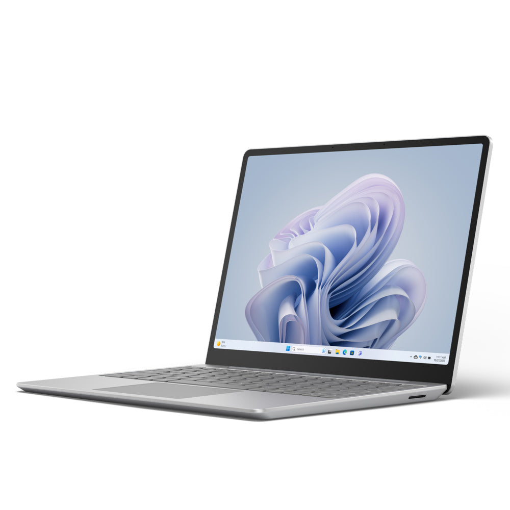 Microsoft Surface Laptop Go 3 XK1-00002 12.4" Platinum