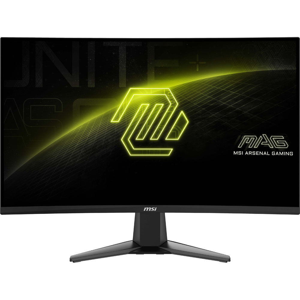 MSI MAG 27C6F 27&quot; Monitor