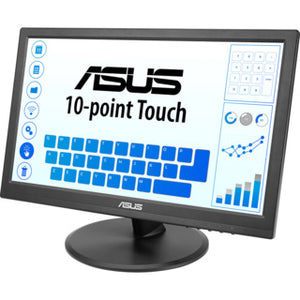 ASUS VT168HR 15.6" Monitor
