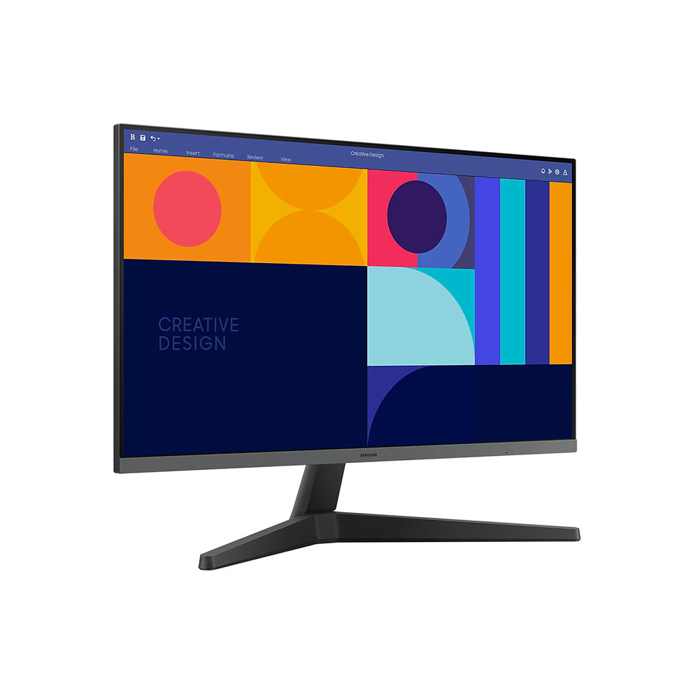Samsung Essential S3 S33GC 24" Monitor
