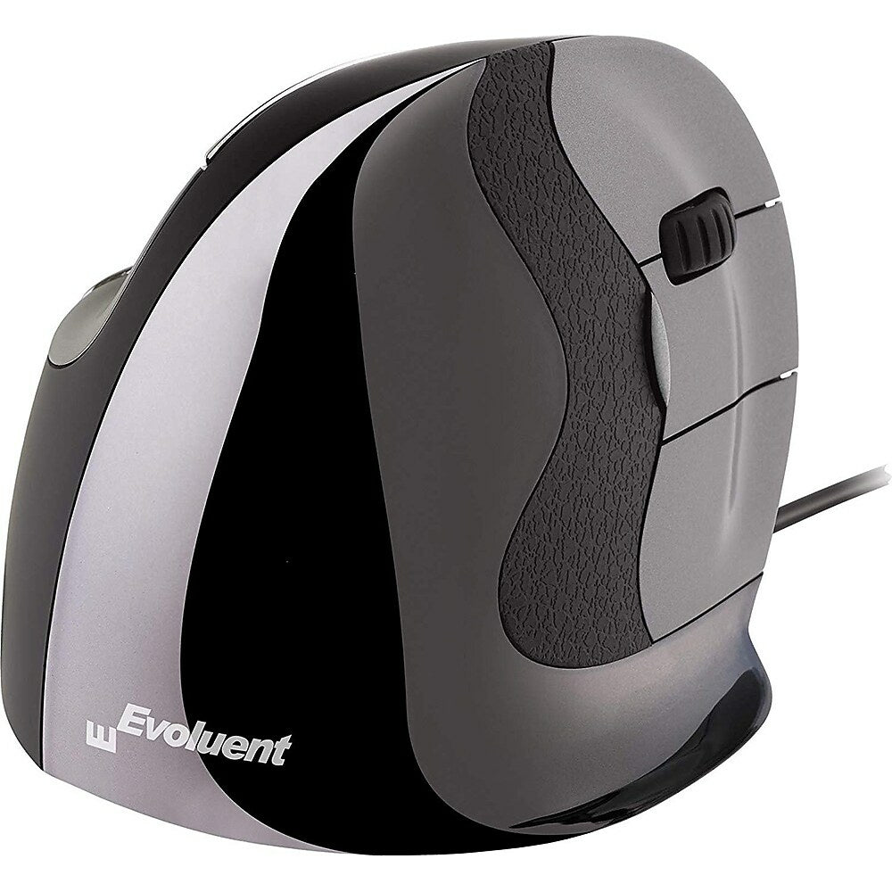 Evoluent VMDS Vertical Right-Handed Mouse D Small