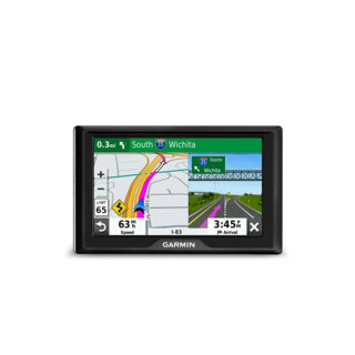Garmin Drive 52 GPS with 5" Display