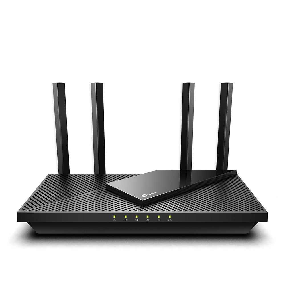 TP-Link Archer AX55 AX3000 Router