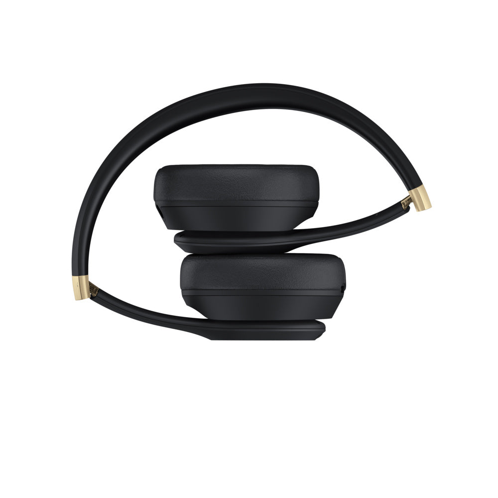 Beats Solo 4 MC2L4LL/A Wireless Headphones Black/Gold